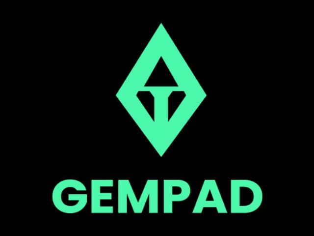 GemPad