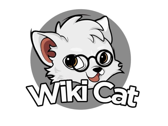 Wiki Cat