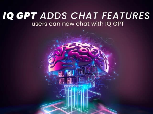 IQ GPT