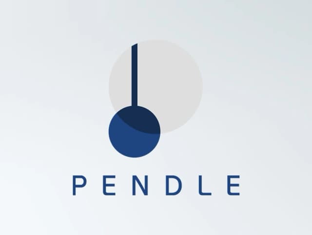 Pendle Finance