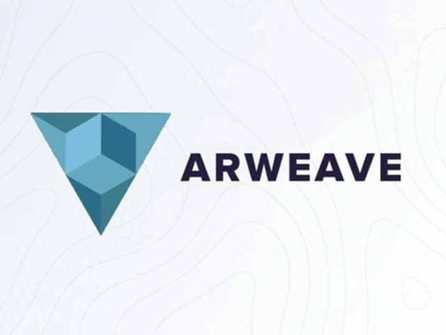 Arweave