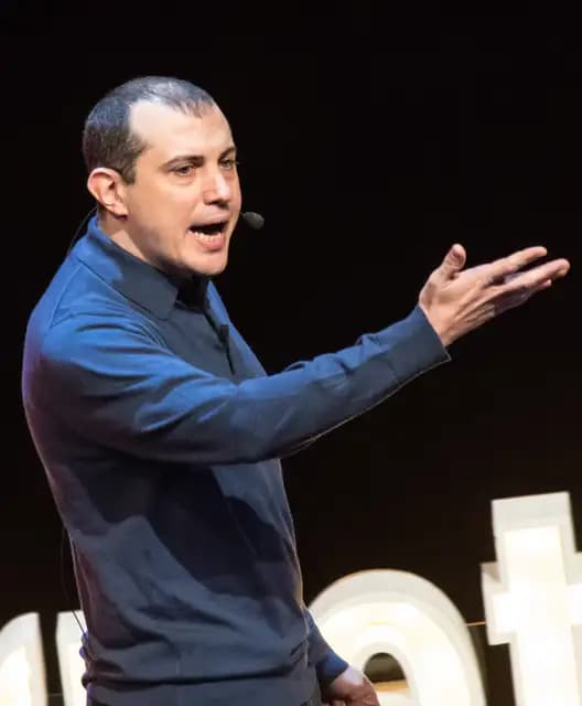 Andreas Antonopoulos