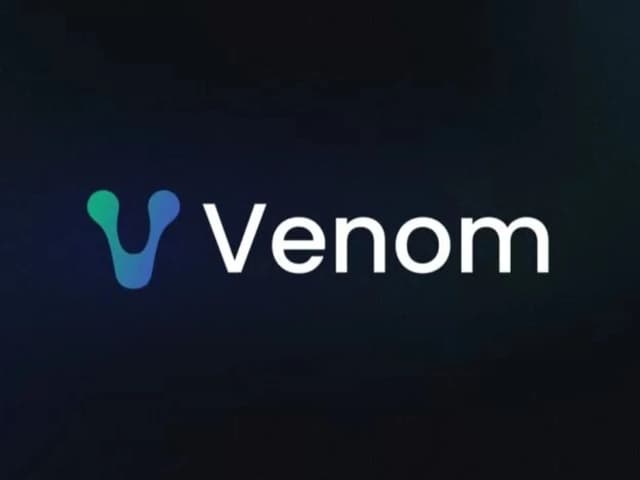 Venom Foundation