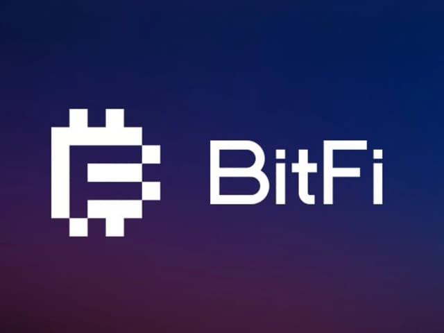 Bitfi