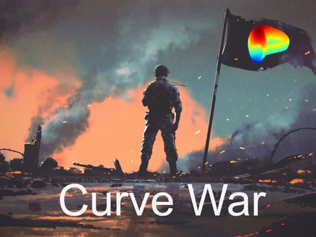 Curve Wars