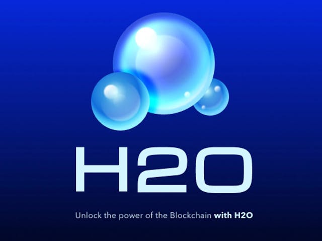 H2O 