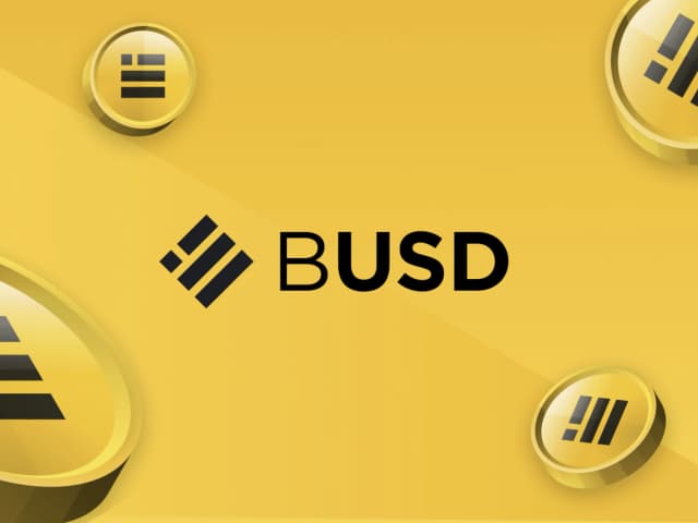 Binance USD