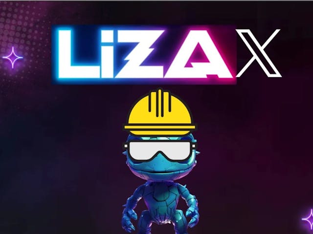 LizaX