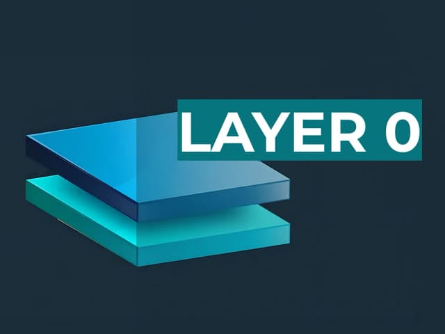 Layer 0