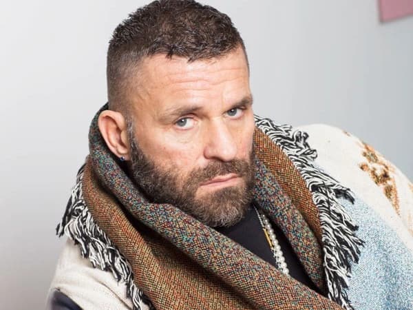 Bjarne Melgaard