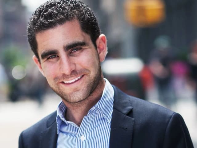 Charlie Shrem