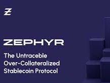 Zephyr Protocol (ZRS)