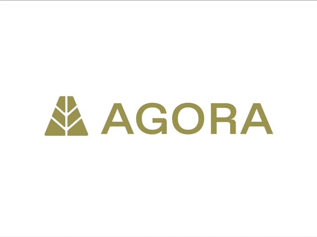 Agora