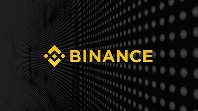 Binance