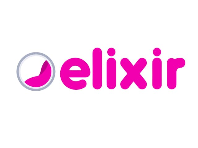 Elixir Games