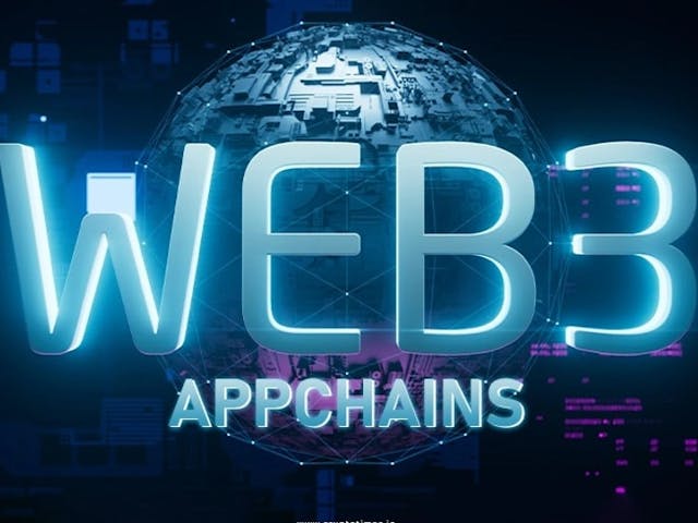 AppChain