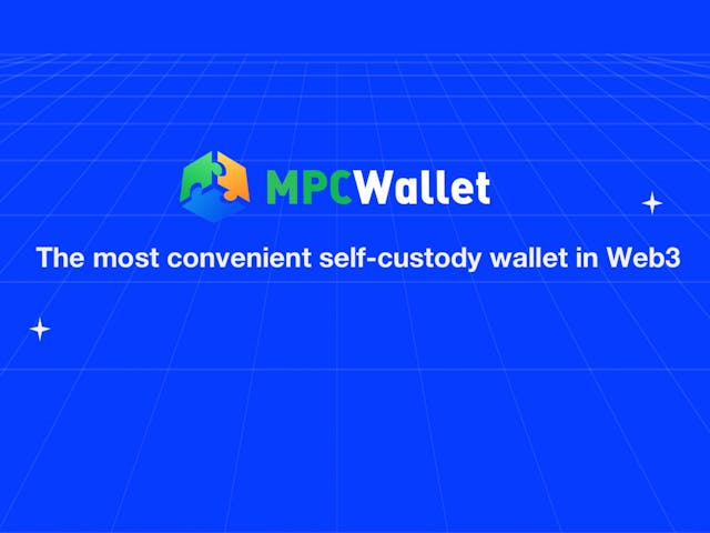 MPCWallet