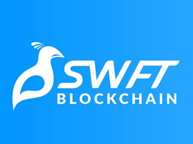 SWFT Blockchain