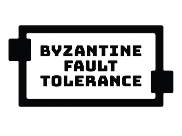 Byzantine Fault Tolerance