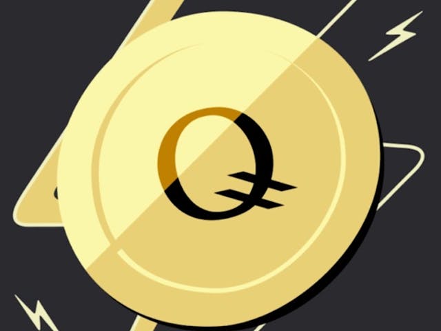 Q Blockchain