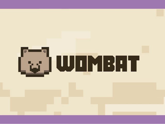 Wombat Exchange