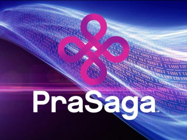 PraSaga