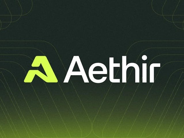 Aethir