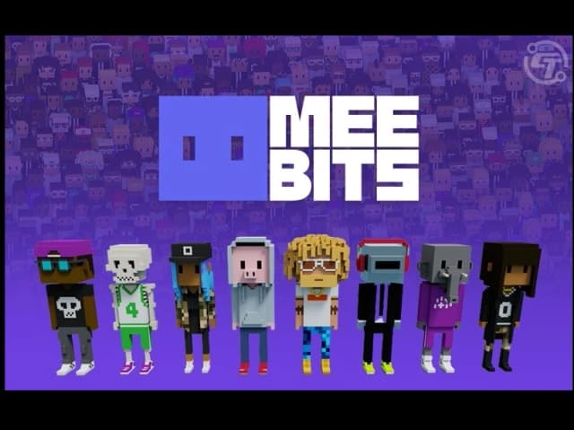 Meebits