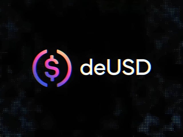 Elixir deUSD (DEUSD)