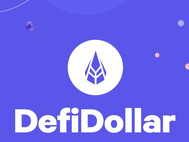 DefiDollar DAO