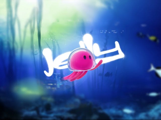 Jellyverse