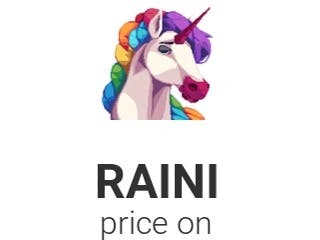 Raini