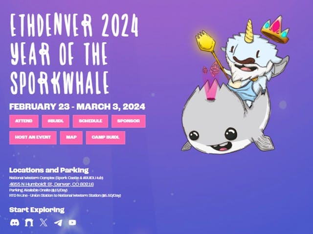 ETHDenver