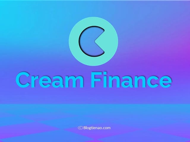 Cream Finance