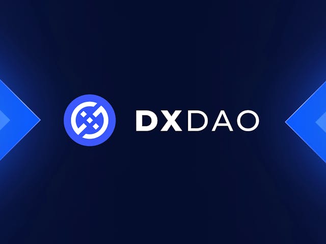 DXdao