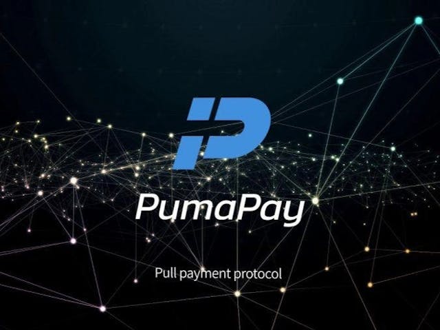 PumaPay