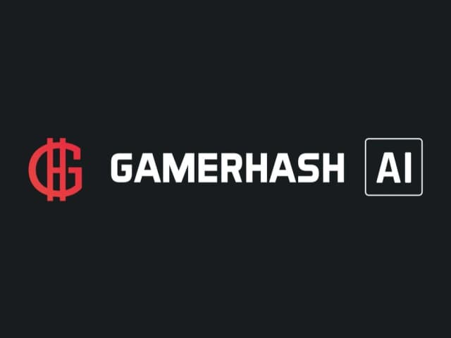 GamerHash AI