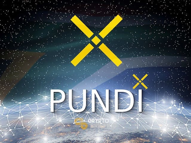 Pundi X