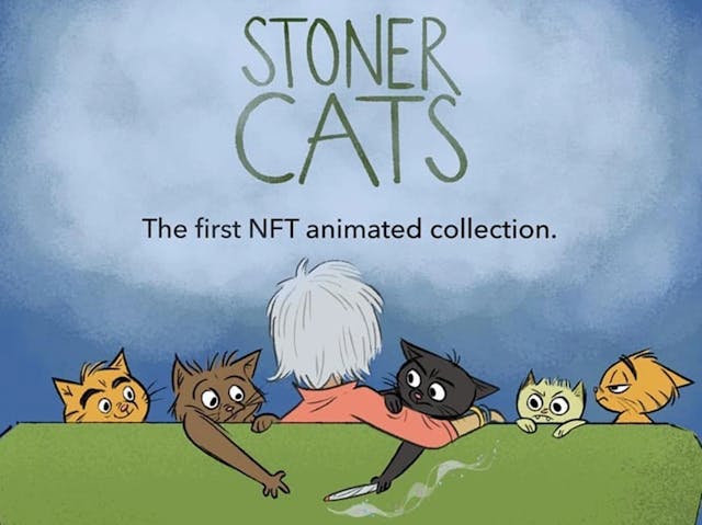 Stoner Cats