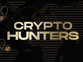 Crypto Hunters