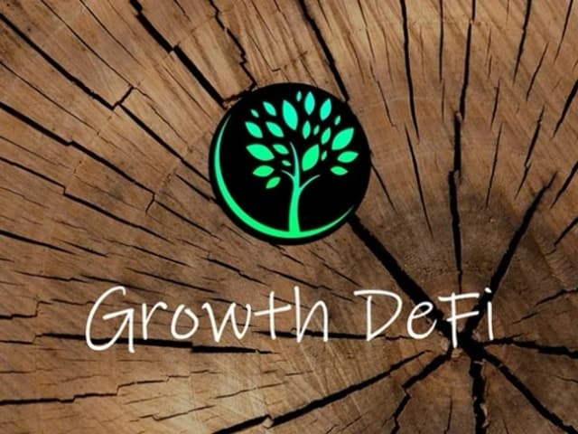 Growth DeFi