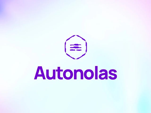 Autonolas