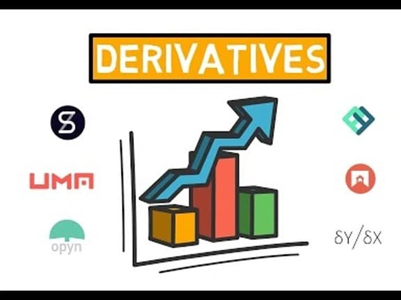 Derivative 