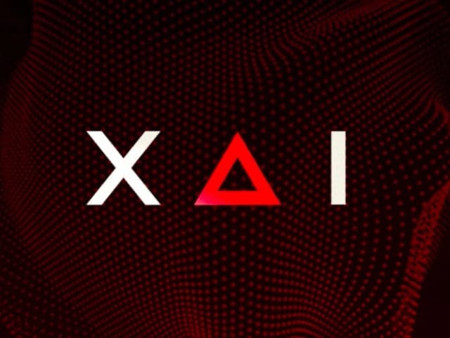  Xai (blockchain)