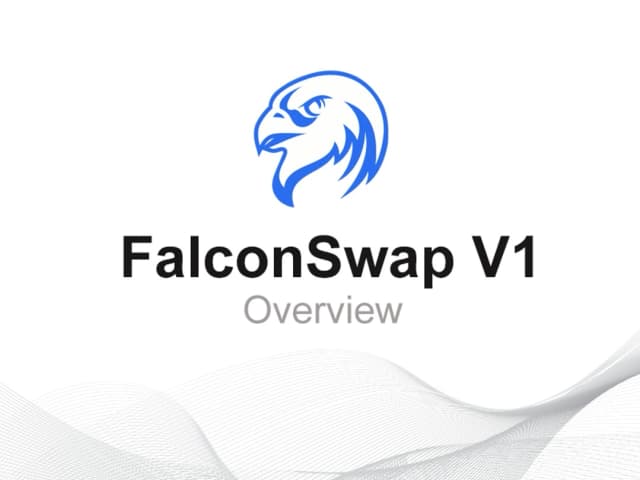 Falconswap