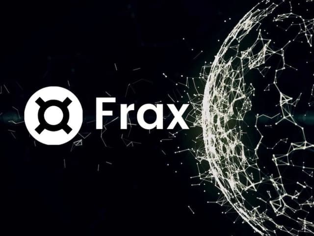 Frax Finance