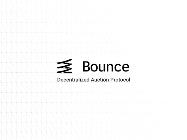 Bounce Finance