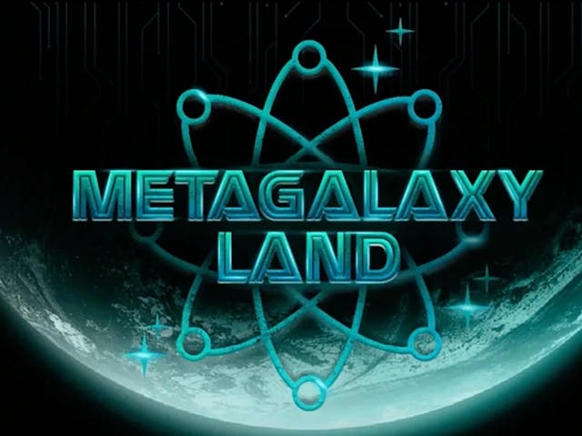 Metagalaxy Land