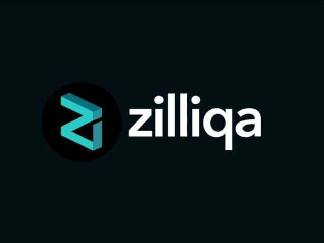 Zilliqa