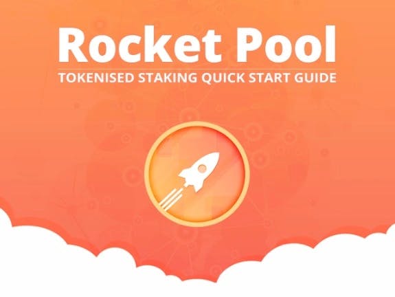 Rocket Pool